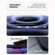 9. Spigen Nano Pop MagSafe Case for iPhone 18 Pro Max / 17 Pro Max - Blue