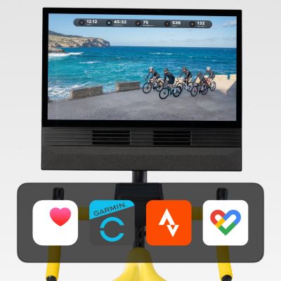 7. Annual iFIT PREMIUM Membership