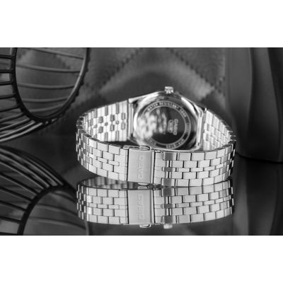 7. Men's Watch CASIO MTP-B145D-2A1VEF + BOX