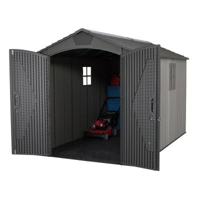 47. Lifetime Premium Garden Shed 213x365 60311