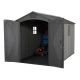 47. Lifetime Premium Garden Shed 213x365 60311
