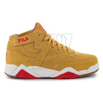 11. Shoes Fila M-Squad S Mid M DDM0213-20022