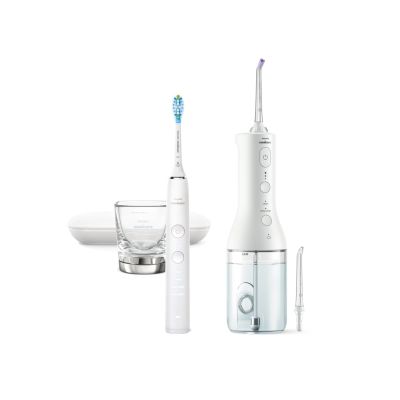 14. ELECTRIC FLOSSER HX3886/41 PHILIPS dental irrigator