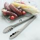 3. Metal Tongs 40 cm MAESTRO