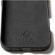 5. Mujjo iPhone 17 Black Leather Case