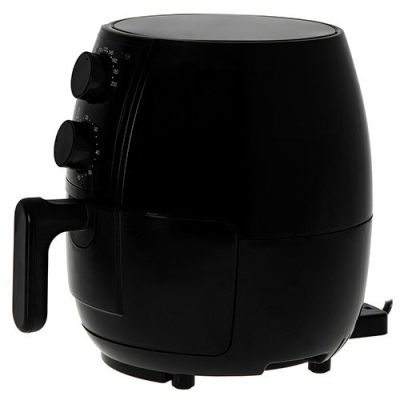 20. ADLER AD 6312 fat-free fryer