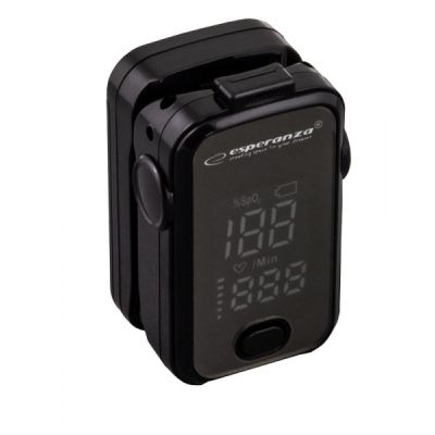 5. Esperanza ECO001 Pulse Oximeter