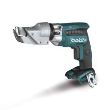MAKITA sheet metal shears 18V DJS131Z