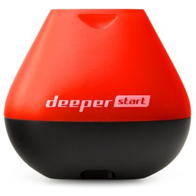 Deeper START Smart Fishfinder echosounder
