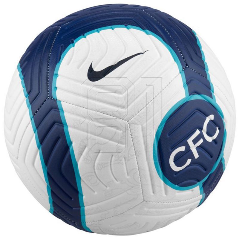 3. Ball Nike Chelsea FC Strike DJ9962-100