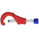 7. Knipex 90 31 03 BK hand pipe cutting tool Pipe cutter