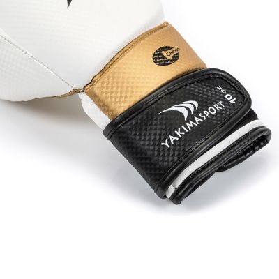 12. Yakmaspor lion boxing gloves 12 oz 10034212OZ