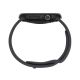 6. AmazingThing Minimal Protective Case for Apple Watch Series 11 46mm - Black