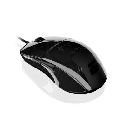 3. Endgame Gear XM1r Gaming Mouse - Dark Reflex