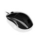 3. Endgame Gear XM1r Gaming Mouse - Dark Reflex
