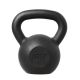4. Kettlebell iron HMS KZG16 16kg