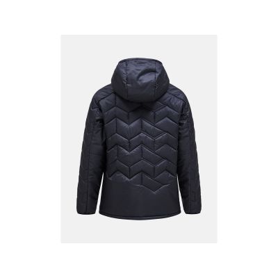 4. Peak Performance M Elevate Liner Hood Jacket black