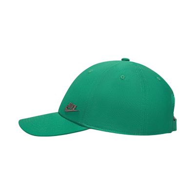 2. Nike Dri-FIT Club Green Cap FB5371 365
