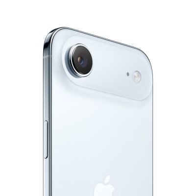 8. Apple iPhone Air 256GB Sky Blue