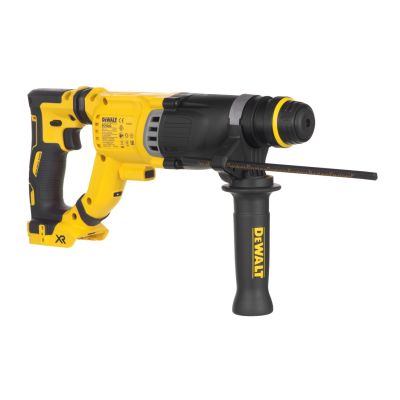 9. SDS+ Li-Ion 18V XR hammer drill Dewalt DCH263N-XJ