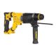 9. SDS+ Li-Ion 18V XR hammer drill Dewalt DCH263N-XJ