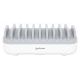3. MANHATTAN 10-PORT USB CHARGING STATION 120W 3X U