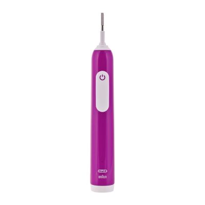 10. Oral-b Pro Junior Purple Electric Toothbrush