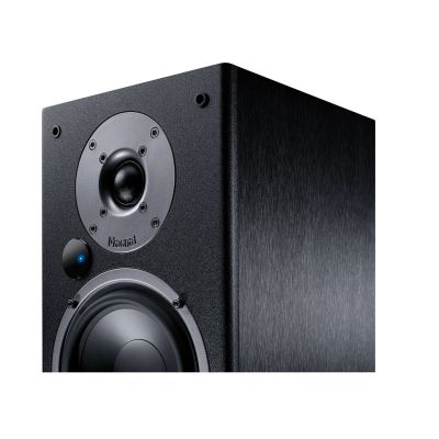 10. Active speakers Magnat Monitor Reference 2A Black