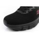 17. Skechers M 118106/BBK shoes