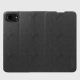 4. SBS Wallet Smooth Case for iPhone 16e / 17e with Flip - Black