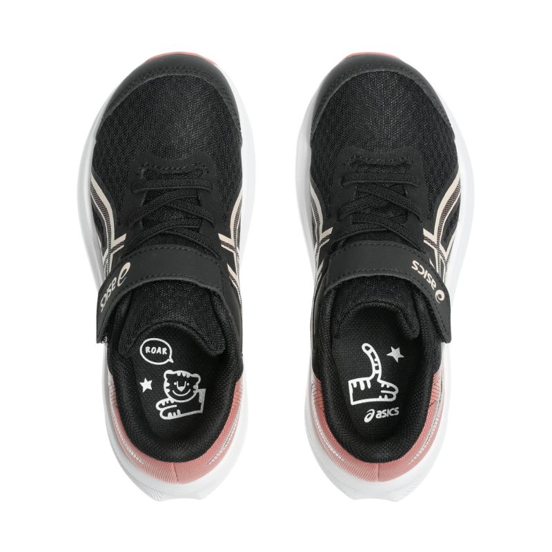 4. Asics Patriot 14 PS 1014A391 001 Children's Shoes