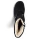 34. Leather insulated boots RIEKER W RKR130