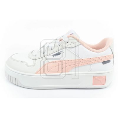2. Puma Carina Jr Shoes 393847 04