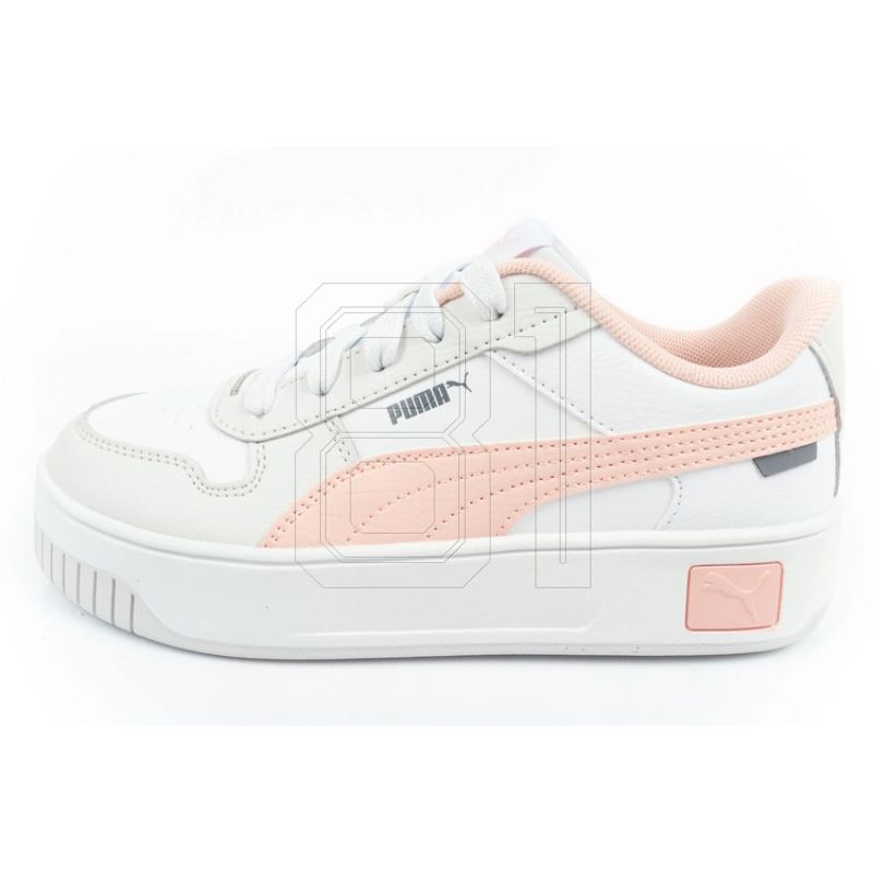 2. Puma Carina Jr Shoes 393847 04