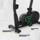 43. VIRTUFIT ICONSOLE HTR 2.1 ERGOMETERS EXERCISE BIKE