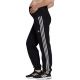11. Adidas Essentials Cotton 3-Stripes Pants W GS8614