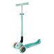 3. PRIMO FOLDABLE LIGHTS 3-Wheel Scooter (432-611-4)