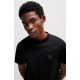 4. Men's T-shirt Boss Tiburt 278 NERO M 50515598-002