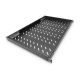 5. Digitus Shelf with variable mounting rails for permanent installation in 483 mm (19") cabinets