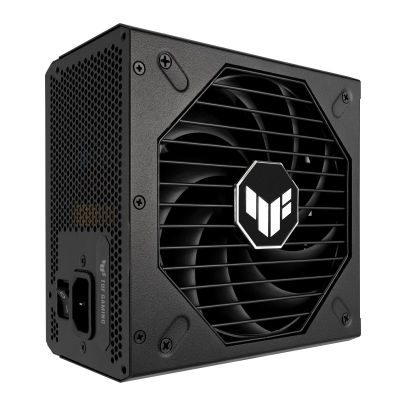 9. ASUS TUF GAMING 850W GOLD Power Supply
