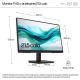 8. HP Series 3 Pro Monitor FHD 21.5” Series 3 Pro – 322pf