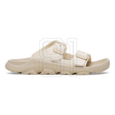 13. Birkenstock Mogami Terra Stealth 2-Strap W 1029631 Flip-Flops