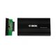 3. IBOX HD-02 EXTERNAL 2.5" USB 3.0 IEU3F02 housing (2.5"; USB 3.0; Aluminum; black)