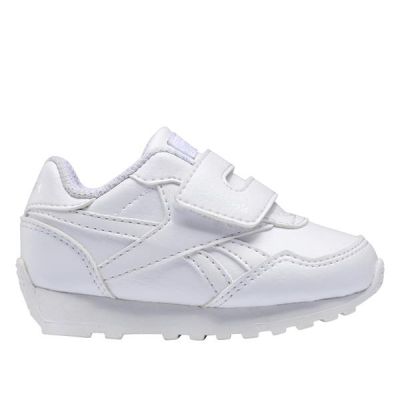 Reebok ROYAL REWIND Girls' Shoes in White (GY1740)