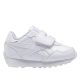 Reebok ROYAL REWIND Girls' Shoes in White (GY1740)