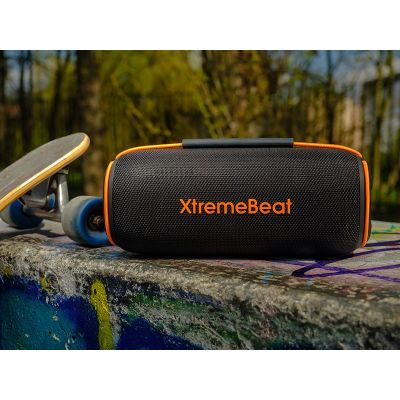 9. TRACER TWS XTREMEBEAT PRO BLUETOOTH RGB SPEAKER