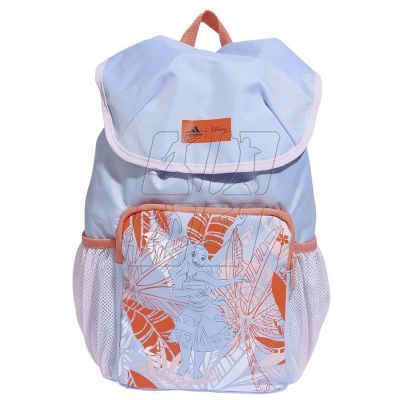 4. Backpack adidas Disney Moana Backpack HT6410