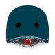 9. Globber Petrol Blue 505-300 helmet