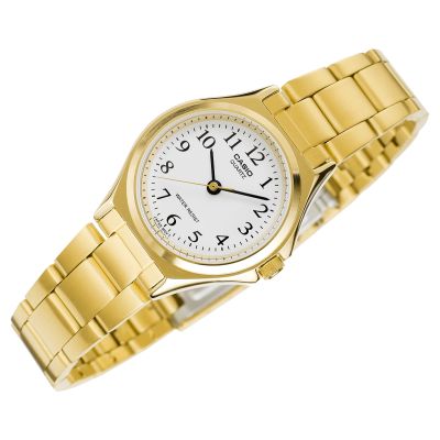 3. Women's Watch CASIO LTP-1130N-7BRDF + BOX