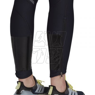 5. Pants adidas Cold.RDY own the run leggings W GT3118